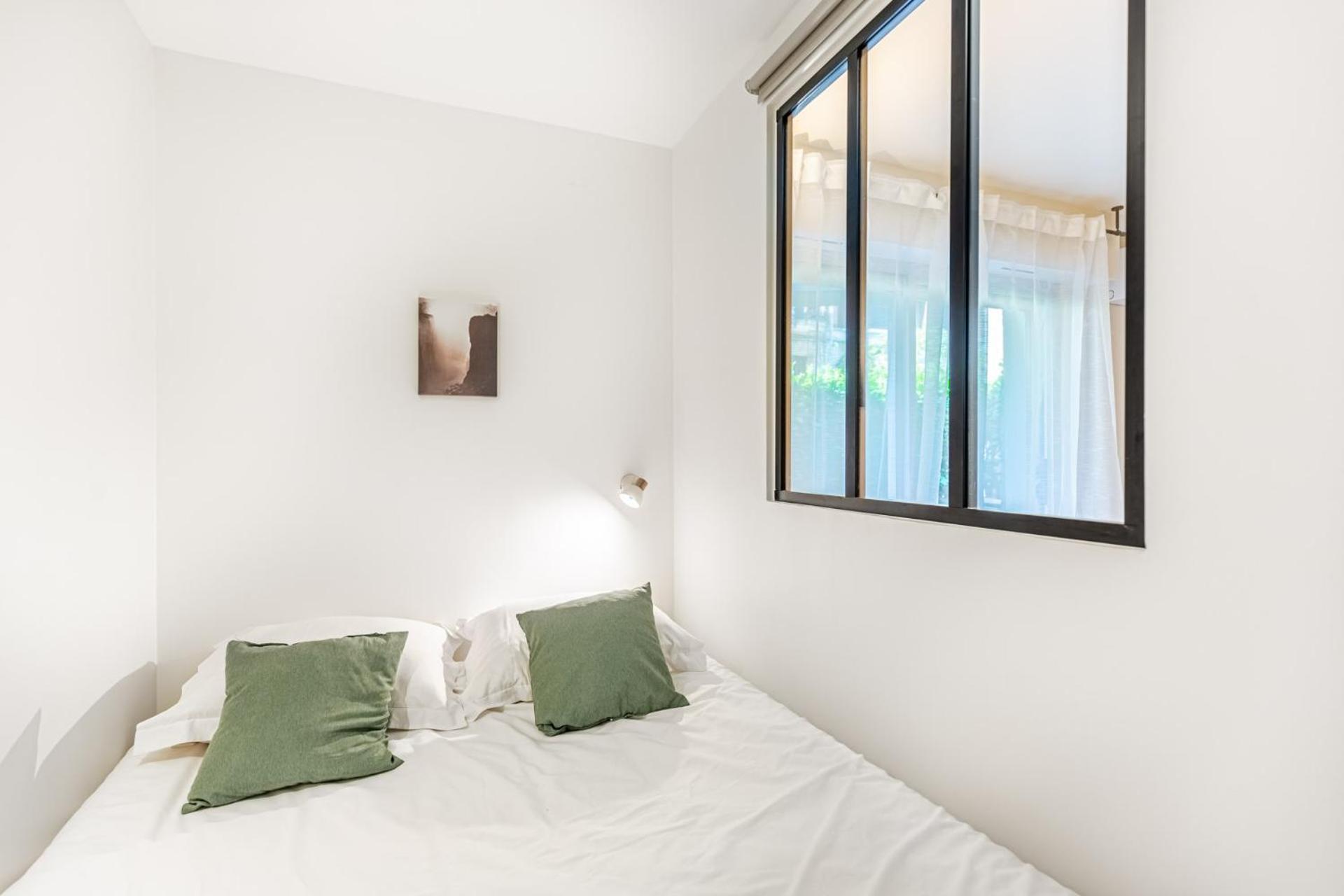 Lavie Maison Balneo Garden Flat ボルドー エクステリア 写真