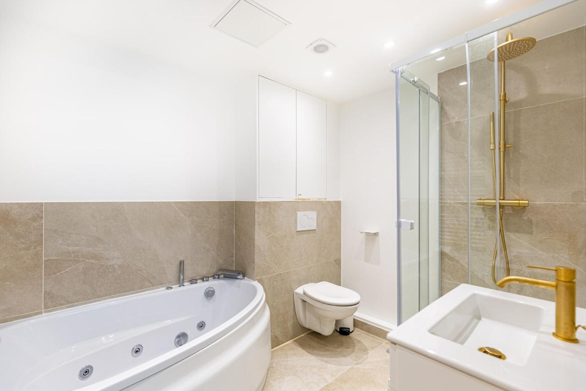 Lavie Maison Balneo Garden Flat ボルドー エクステリア 写真