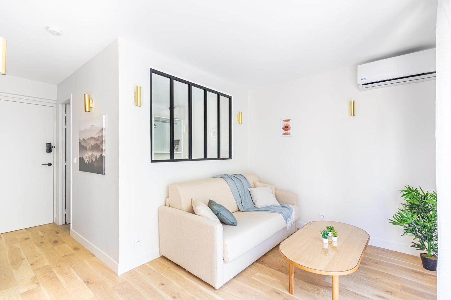 Lavie Maison Balneo Garden Flat ボルドー エクステリア 写真