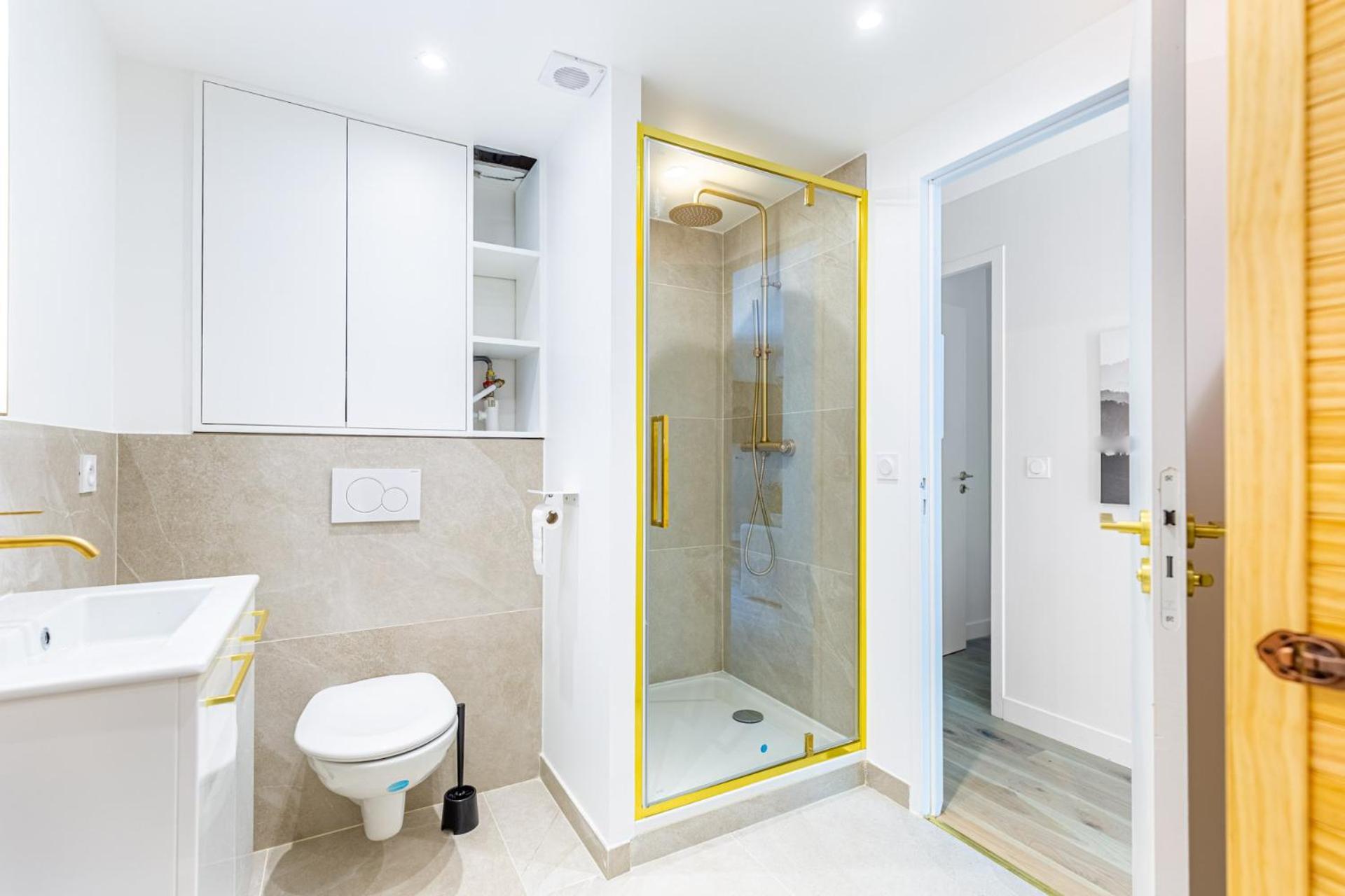 Lavie Maison Balneo Garden Flat ボルドー エクステリア 写真