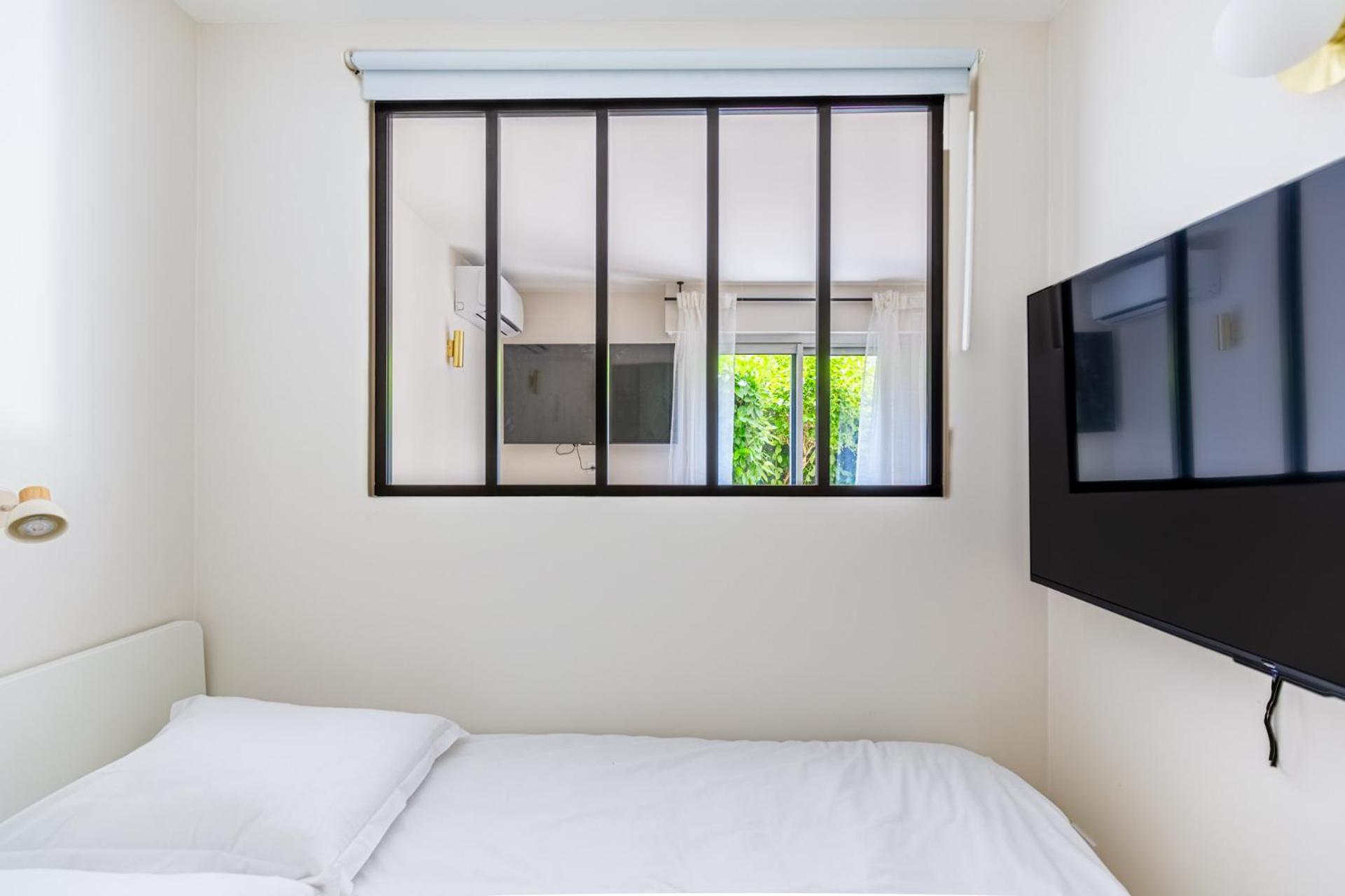 Lavie Maison Balneo Garden Flat ボルドー エクステリア 写真