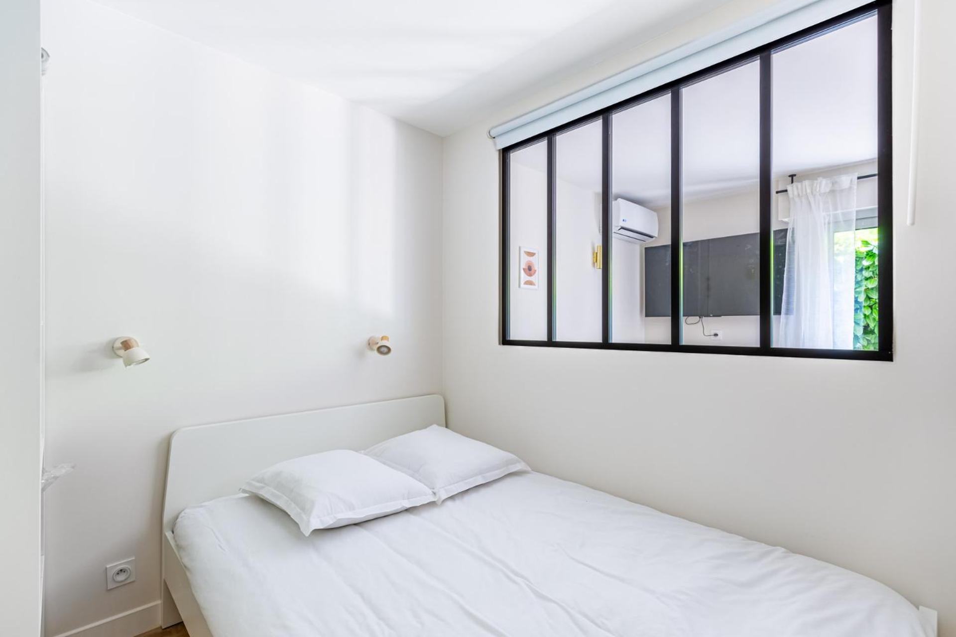 Lavie Maison Balneo Garden Flat ボルドー エクステリア 写真